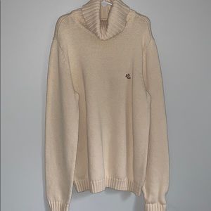 Lauren by Ralph Lauren Turtleneck Sweater